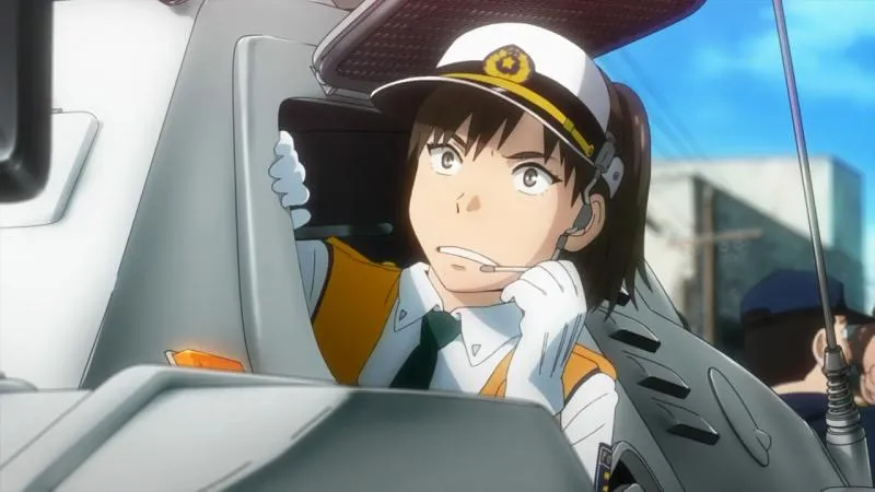 「机动警察Patlabor REBOOT」上映纪念特别PV公布