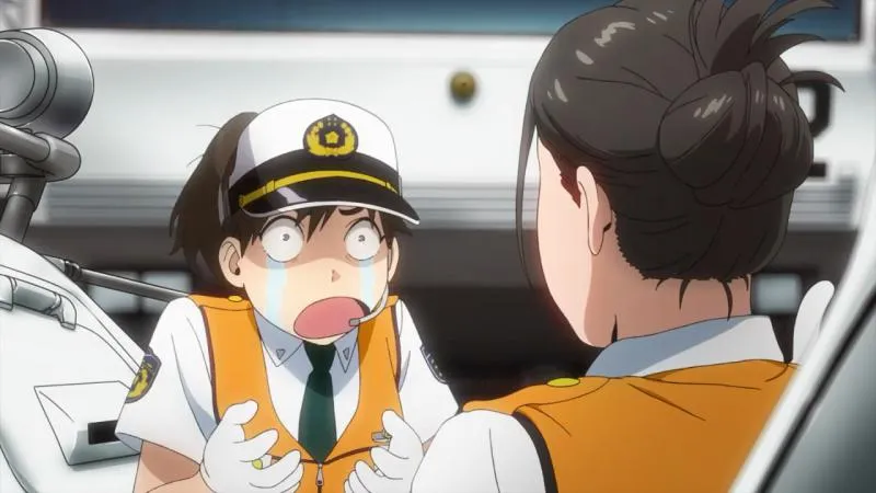 「机动警察Patlabor REBOOT」上映纪念特别PV公布
