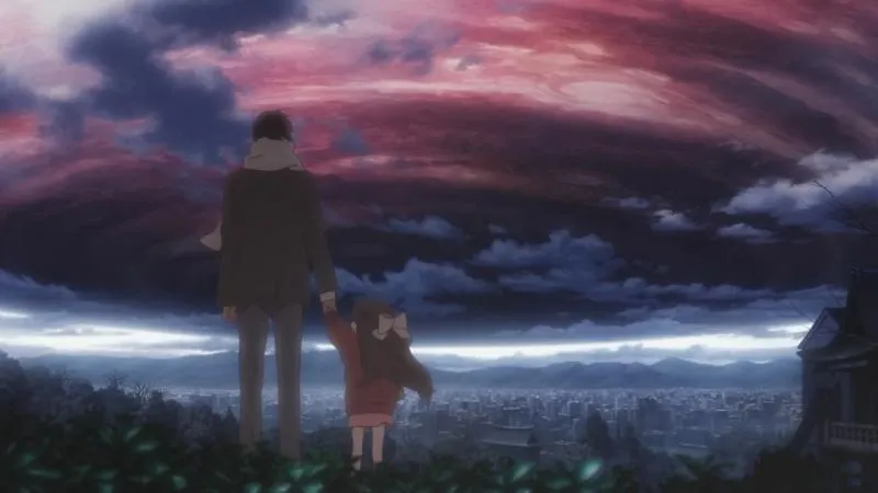 DJ Porter Robinson联合A-1Pictures 动画MV「Shelter」公开