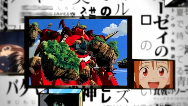三十载节操散不尽-J.C.STAFF三十周年纪念PV 三十载节操散不尽-J.C.STAFF三十周年纪念PV