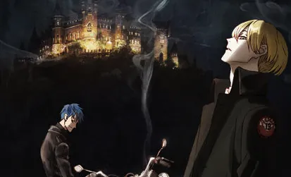 冬季动画《ACCA 13区监察课》释出最新追加声优阵容，「宫野真守」、「上村祐翔」等人确定参演！-绝对领域