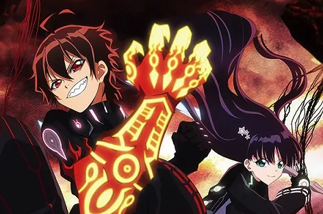 PS Vita游戏《双星之阴阳师》确定2017年1月26日上市，首波广告影像抢先释出！-绝对领域