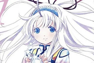经典恋爱漫画续作《守护月天！解封之章》正式推出首集原文单行本，太助与小璘的恋情是否会有更进一步的发展呢！？-绝对领域