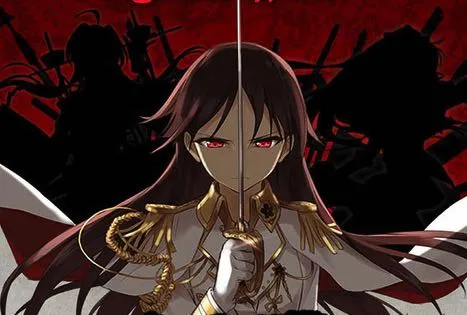 《天朝铁甲战姬》新刊发售 福利来袭-绝对领域