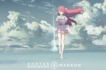 A-1 Pictures原创短篇动画音乐影像《Shelter》正式对外发表，未来世界的孤独少女物语！-绝对领域