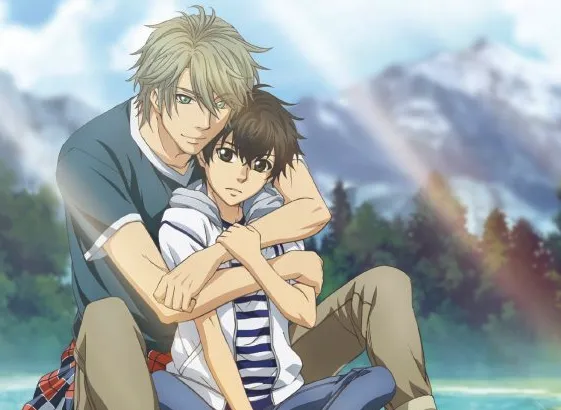 女性向动画《SUPER LOVERS 2》首播日期2017年1月12日，主题曲相关情报一并得到公开！-绝对领域