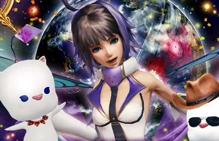 MOBIUS FINAL FANTASY 全球玩家数突破888万！限定活动即将登场 30日西门町街头实况节目＆31日官方直播陆续展开！-绝对领域