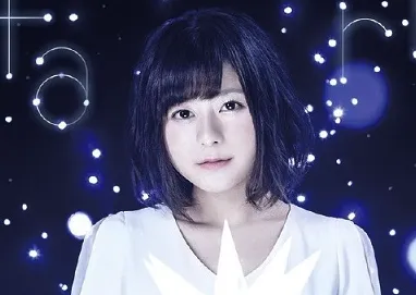 声优歌手「水濑祈」第3张个人单曲《Starry Wish》即将在11月9日上市，完整音乐影片抢先曝光！-绝对领域