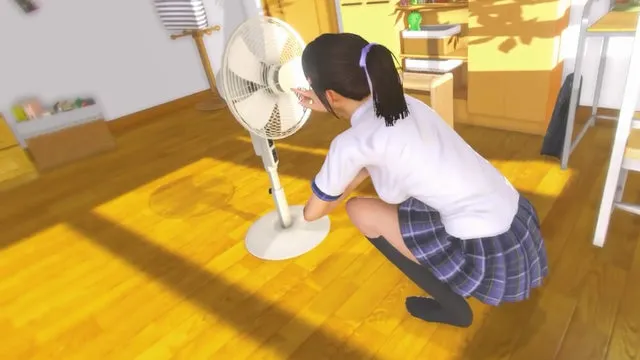 和狗粮说再见-「VR女友」天下再无单身狗 和狗粮说再见-「VR女友」天下再无单身狗