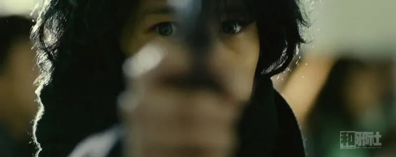 藤原龙也也回归 夜神月没有死？！-「死亡笔记 Light up the New World」新CM公布