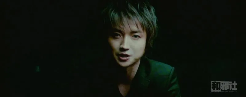 藤原龙也也回归 夜神月没有死？！-「死亡笔记 Light up the New World」新CM公布