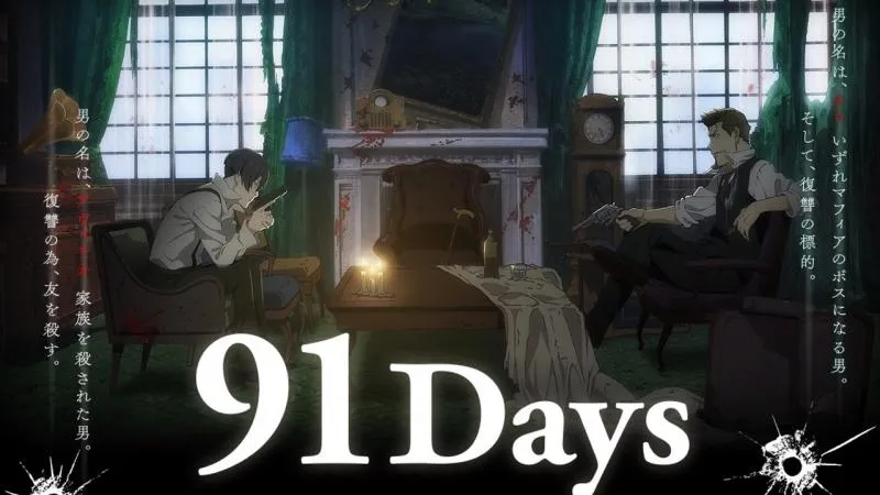 91Days 日本网站公布七月新番动画满意度调查最终结果-「Love Live!Sunshine!!」居首