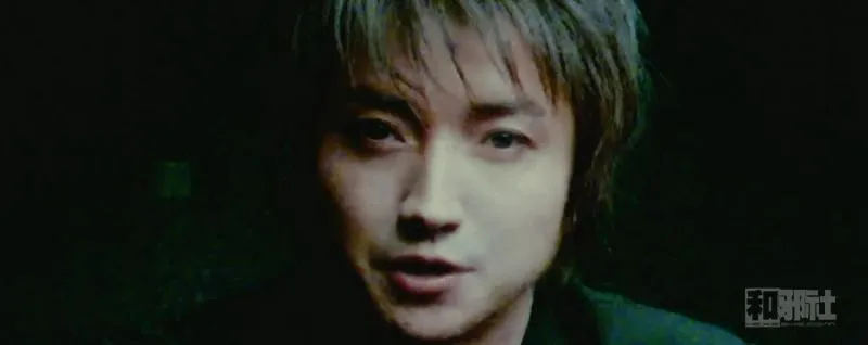 藤原龙也也回归 夜神月没有死？！-「死亡笔记 Light up the New World」新CM公布