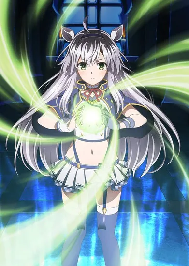 「不正经的魔术讲师与禁忌教典」动画STAFF声优公布 PV第一弹放出 「不正经的魔术讲师与禁忌教典」动画STAFF声优公布 PV第一弹放出