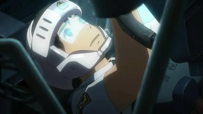 「机动警察Patlabor REBOOT」上映纪念特别PV公布