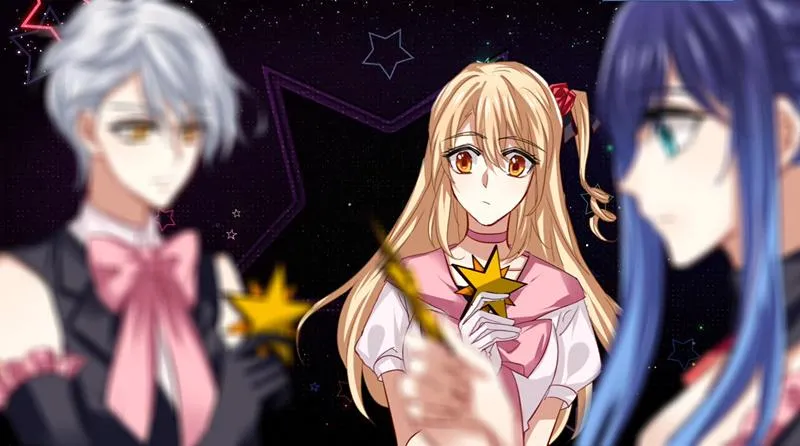 【星梦偶像计划】《Ignite the Dream》:咸鱼退散!DreamS 魔力!Ignite你!