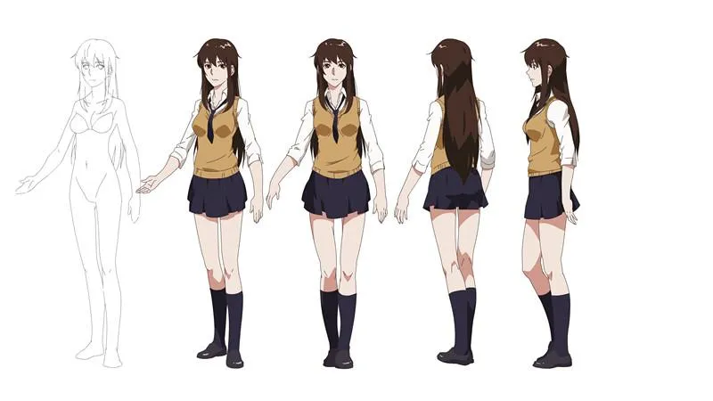 真实噩梦!困兽之斗!激燃少年漫《困病之笼》动画化第一弹PV放出!
