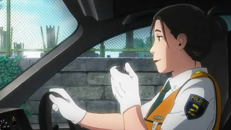 「机动警察Patlabor REBOOT」上映纪念特别PV公布