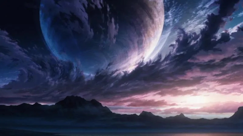 DJ Porter Robinson联合A-1Pictures 动画MV「Shelter」公开
