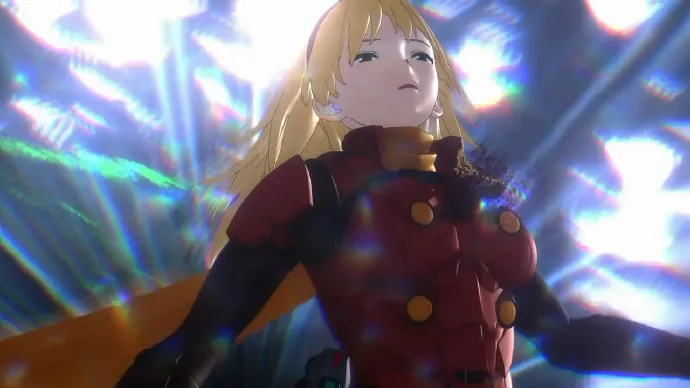 「人造人009 CALL OF JUSTICE」30秒预告公布