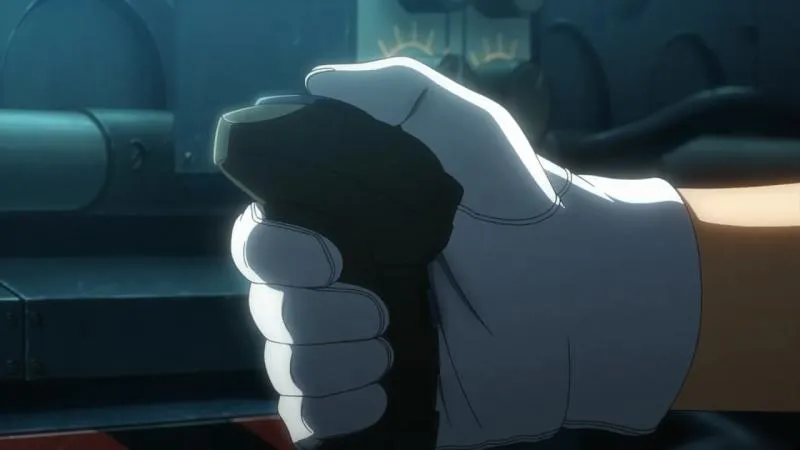 「机动警察Patlabor REBOOT」上映纪念特别PV公布