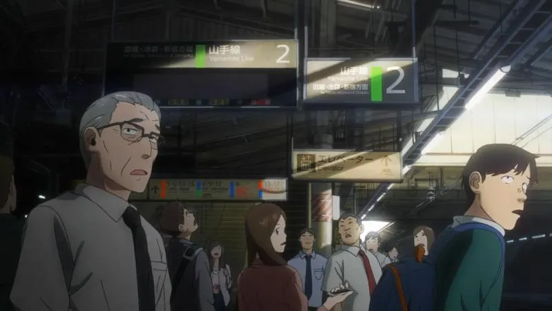「机动警察Patlabor REBOOT」上映纪念特别PV公布