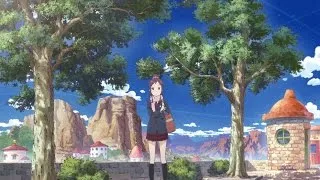 纪念剧场版动画《POPIN Q》释出最新参演声优名单，「小野大辅」、「羽佐间道夫」等人确定参演！-绝对领域