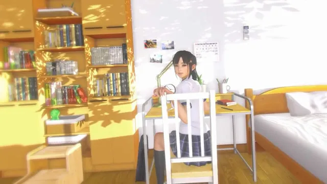 和狗粮说再见-「VR女友」天下再无单身狗 和狗粮说再见-「VR女友」天下再无单身狗