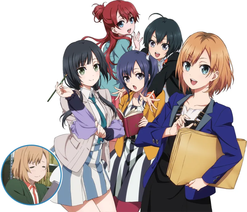 白箱 盼星星盼月亮盼续集-最希望看到续篇的原创动画TOP10 男性选择篇