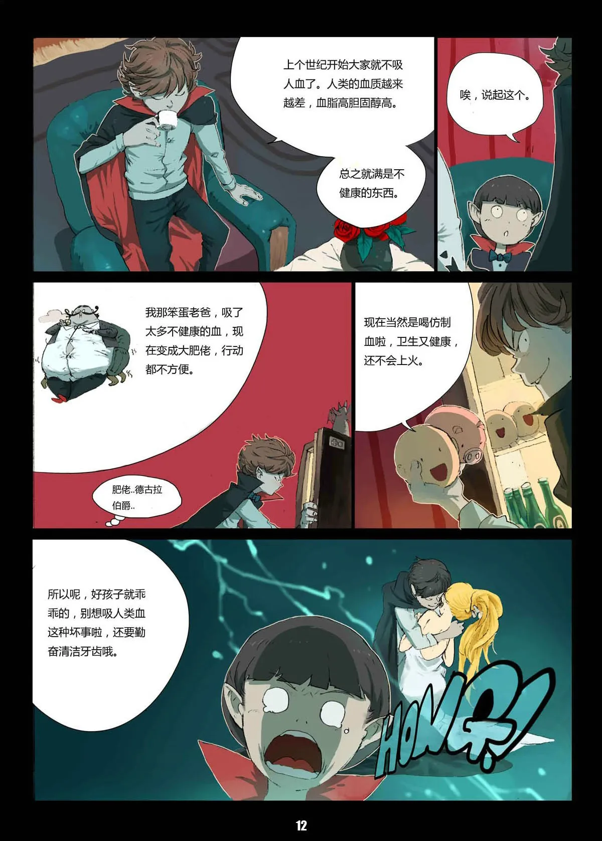 12