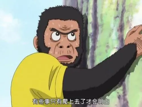 空知猩猩:电影卖得好我也没有钱