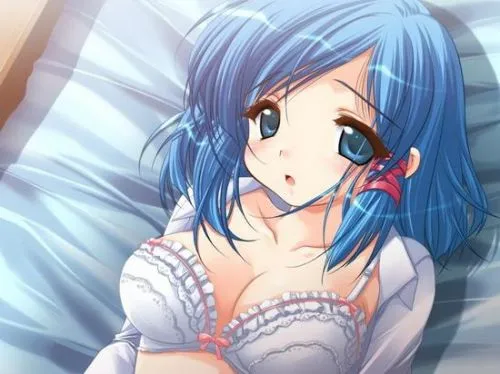 宅男竟被病毒美少女掏空身体-绝对领域