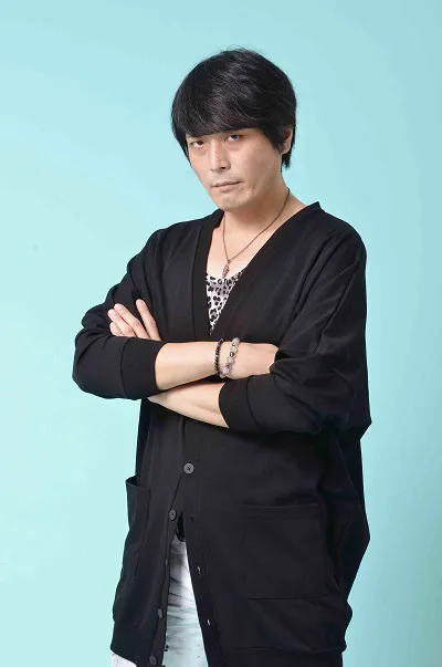 《声优道》长篇专访「高桥广树」第2回:主演《游戏王》城之内克也,是影响我一生的转捩点!