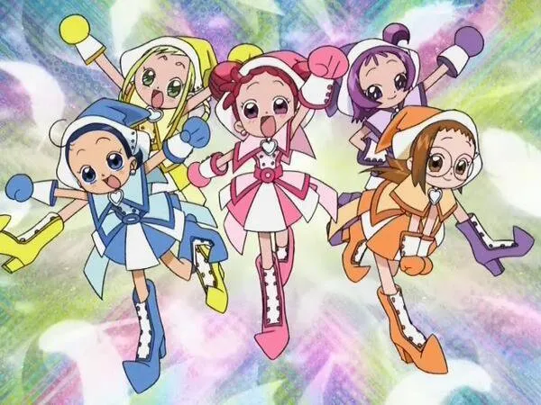 万圣余韵仍残留,「最想在万圣节时COSPLAY的魔女、魔法少女」到底出自哪些作品呢?