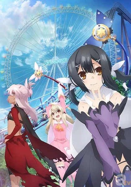 万圣余韵仍残留,「最想在万圣节时COSPLAY的魔女、魔法少女」到底出自哪些作品呢?