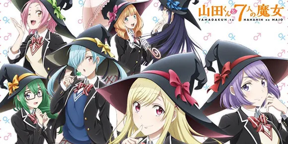万圣余韵仍残留,「最想在万圣节时COSPLAY的魔女、魔法少女」到底出自哪些作品呢?