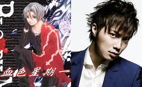 【漫画改编日剧特辑】三浦春马&佐藤健主演《BLOODY MONDAY~血色星期一~》,天才骇客该如何阻止生化危机毁灭日本!