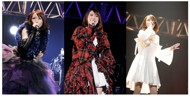 「蓝井艾露」活动休止前的演唱会「LAST BLUE」确认将推出Blu-ray&DVD,感人演出内容绝不容错过!
