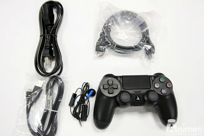 【现场直击】「PS4 Pro」火热抢先开箱,新世代4K游戏影音震撼即将在本周降临!