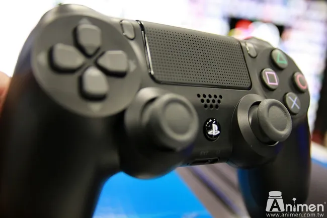 【现场直击】「PS4 Pro」火热抢先开箱,新世代4K游戏影音震撼即将在本周降临!