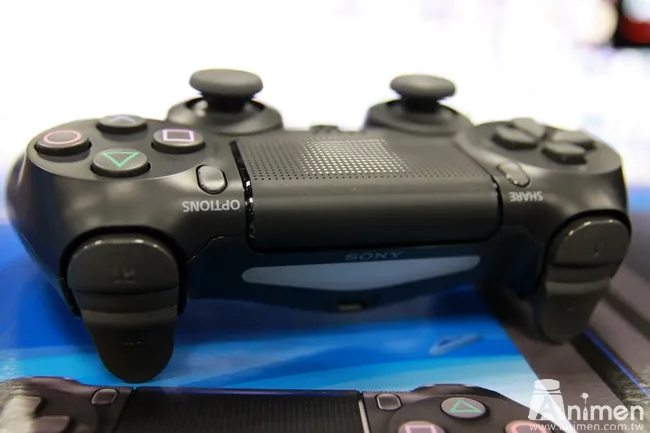 【现场直击】「PS4 Pro」火热抢先开箱,新世代4K游戏影音震撼即将在本周降临!
