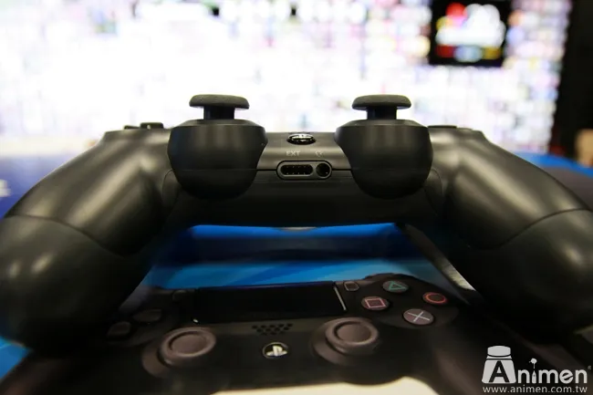 【现场直击】「PS4 Pro」火热抢先开箱,新世代4K游戏影音震撼即将在本周降临!