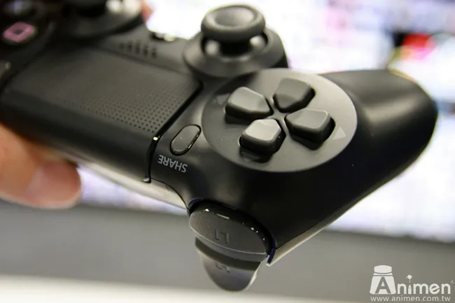 【现场直击】「PS4 Pro」火热抢先开箱,新世代4K游戏影音震撼即将在本周降临!