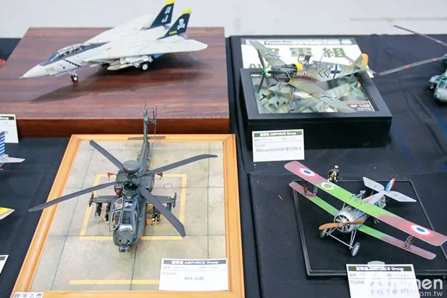 【现场直击】初秋动漫热情再现「亚洲动漫创作展25x模型创作祭4」第一天活动特别报导!