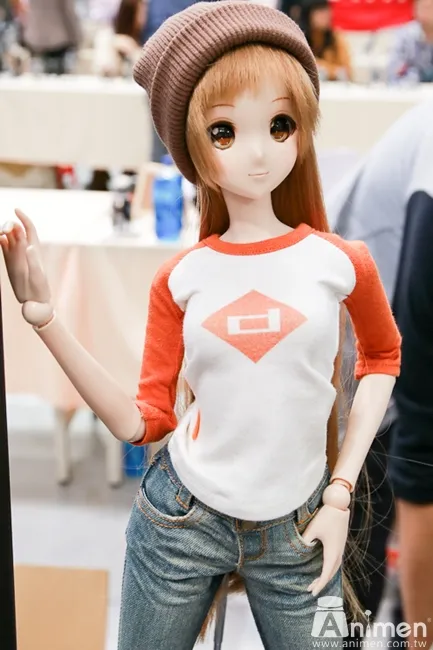 【现场直击】初秋动漫热情再现「亚洲动漫创作展25x模型创作祭4」第一天活动特别报导!