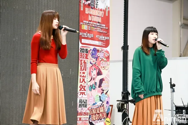 【现场直击】初秋动漫热情再现「亚洲动漫创作展25x模型创作祭4」第一天活动特别报导!