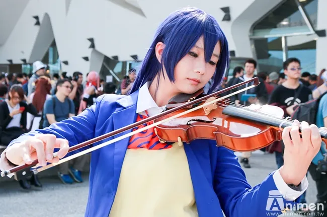 【现场直击】初秋动漫热情再现「亚洲动漫创作展25x模型创作祭4」第一天活动特别报导!