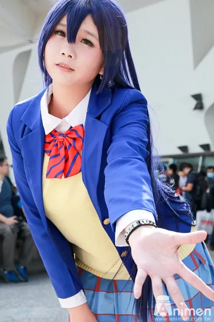 【现场直击】初秋动漫热情再现「亚洲动漫创作展25x模型创作祭4」第一天活动特别报导!