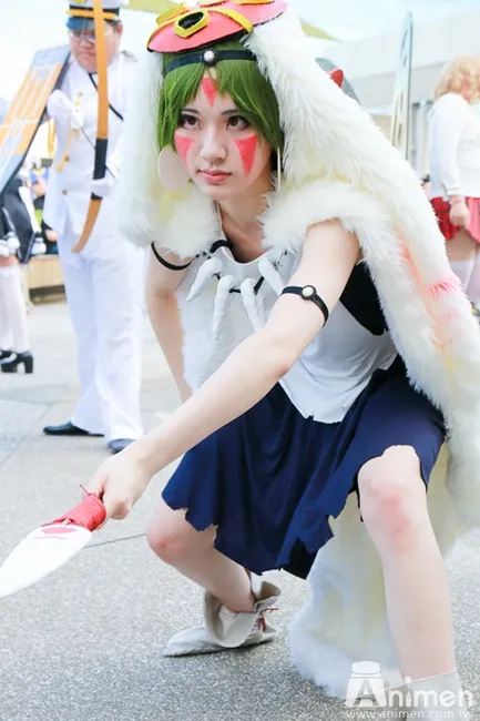 【现场直击】初秋动漫热情再现「亚洲动漫创作展25x模型创作祭4」第一天活动特别报导!
