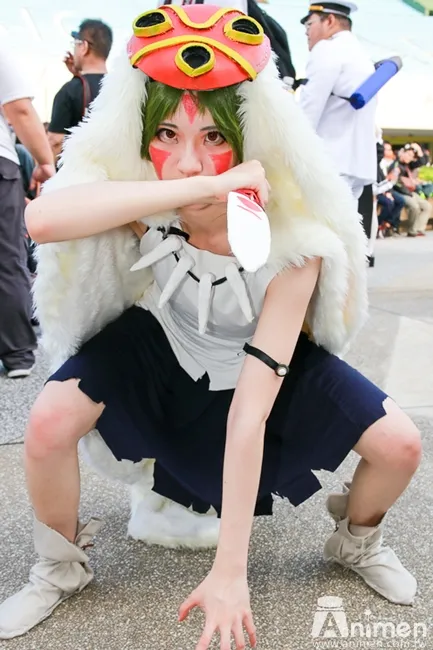 【现场直击】初秋动漫热情再现「亚洲动漫创作展25x模型创作祭4」第一天活动特别报导!